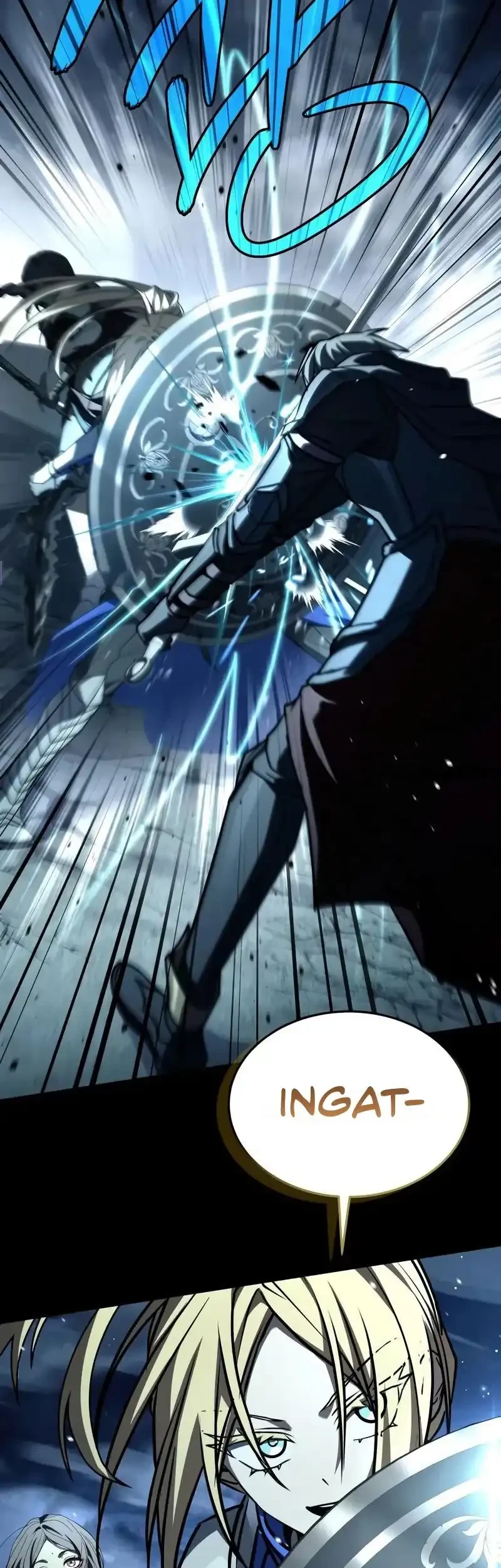 Trait Hoarder Chapter 82 Gambar 13