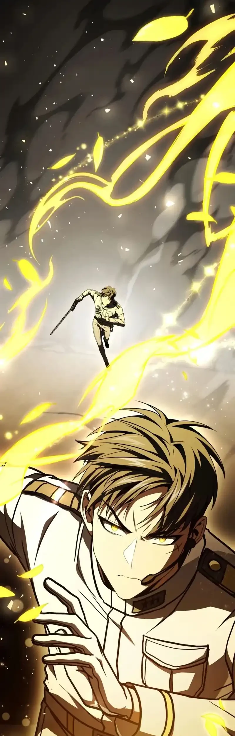 Trait Hoarder Chapter 83 Gambar 25