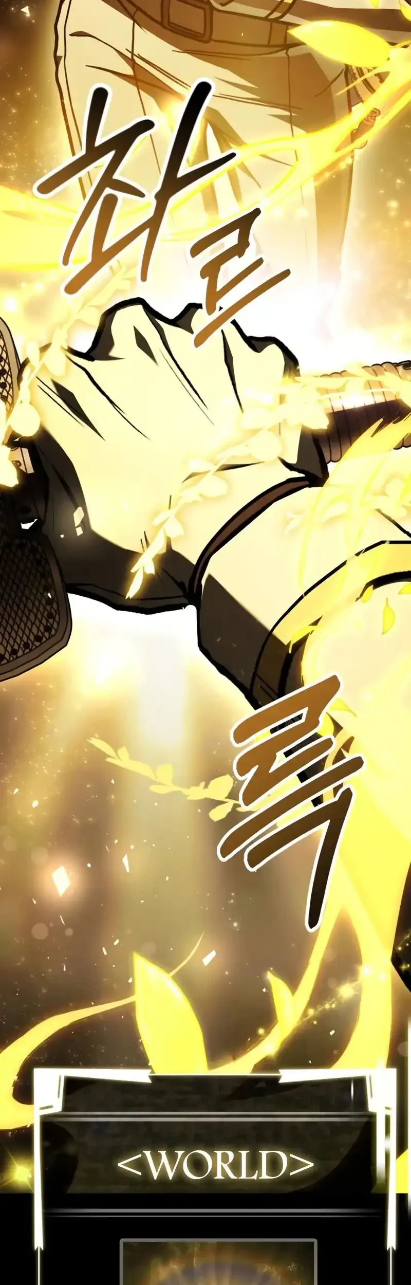 Trait Hoarder Chapter 83 Gambar 26