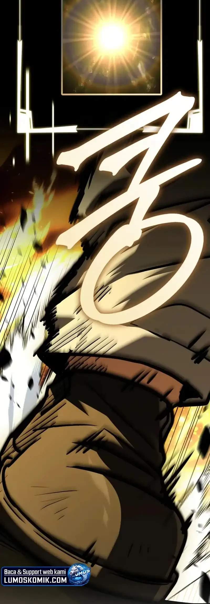 Trait Hoarder Chapter 83 Gambar 27