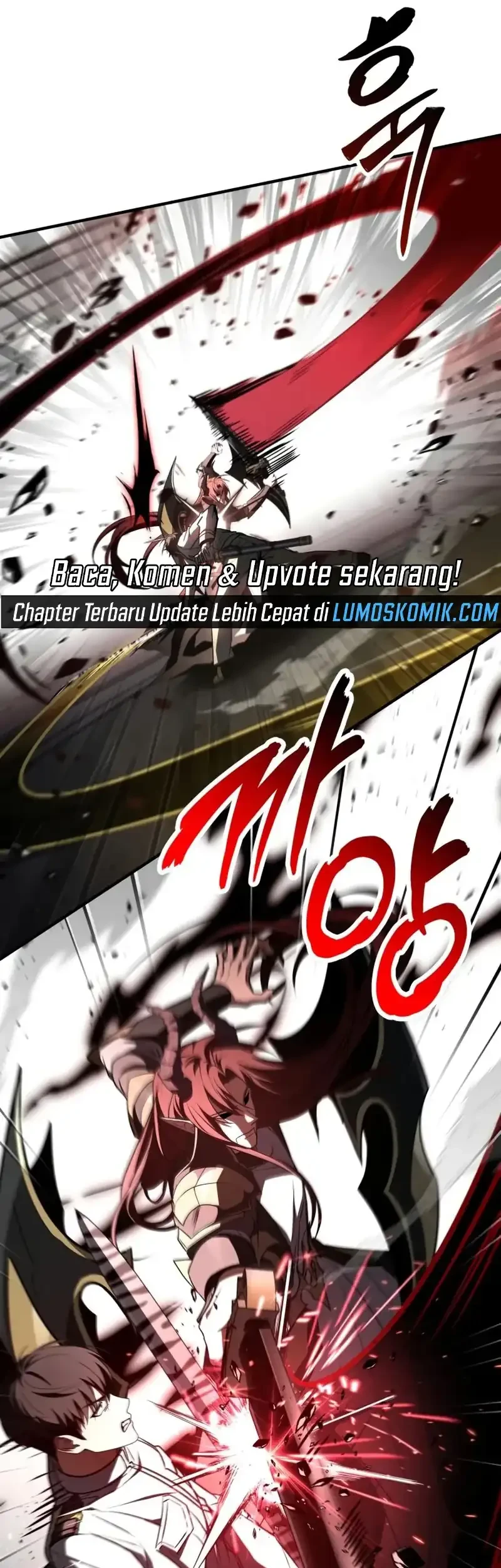 Trait Hoarder Chapter 83 Gambar 31