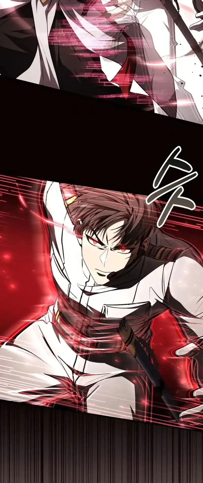 Trait Hoarder Chapter 83 Gambar 38