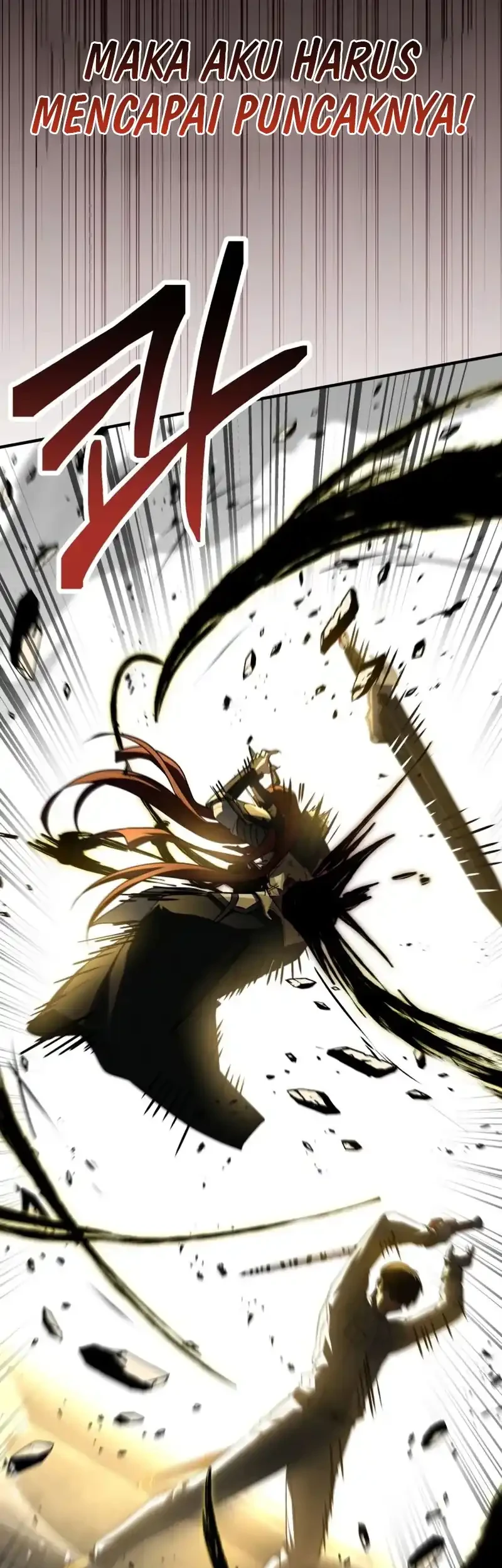 Trait Hoarder Chapter 83 Gambar 39