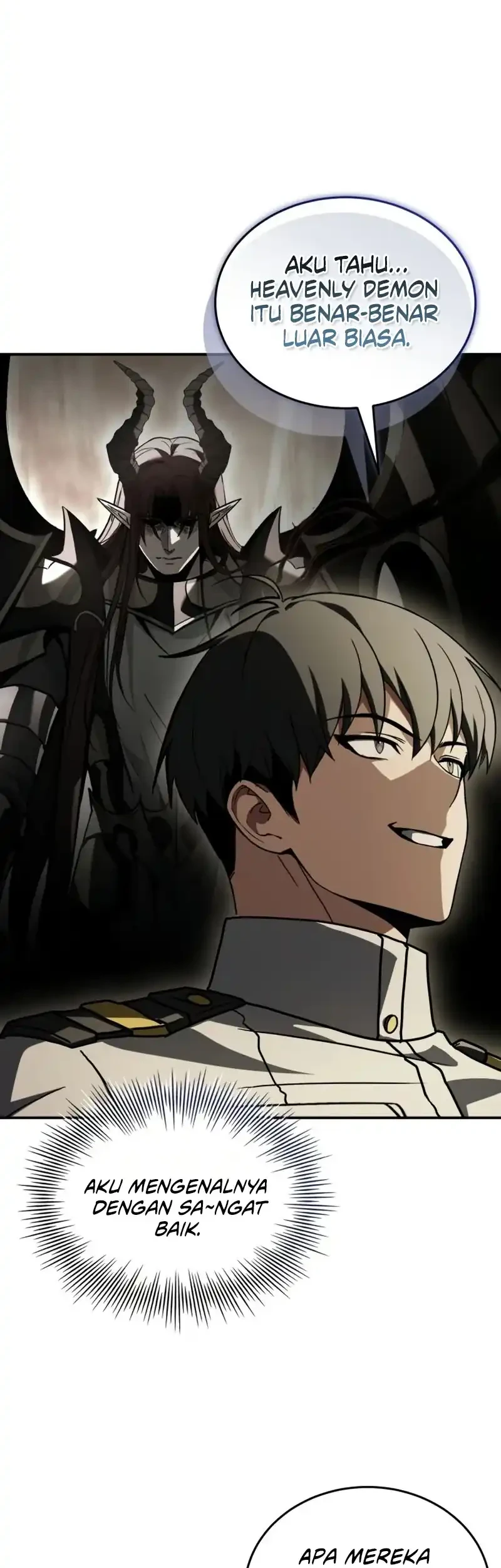 Trait Hoarder Chapter 83 Gambar 54