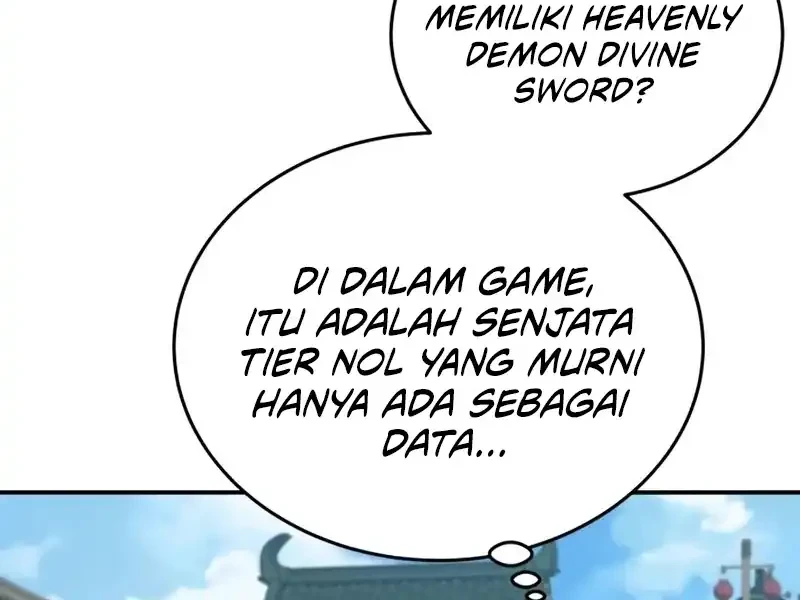Trait Hoarder Chapter 83 Gambar 55