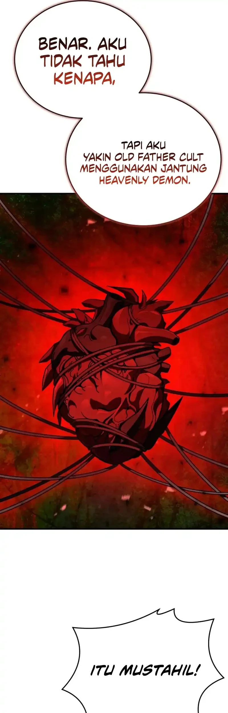 Trait Hoarder Chapter 83 Gambar 65