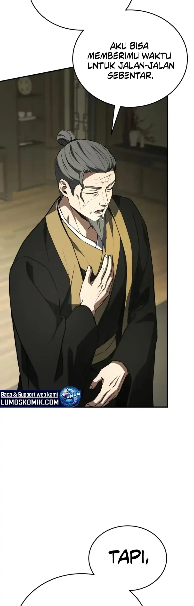 Trait Hoarder Chapter 83 Gambar 68