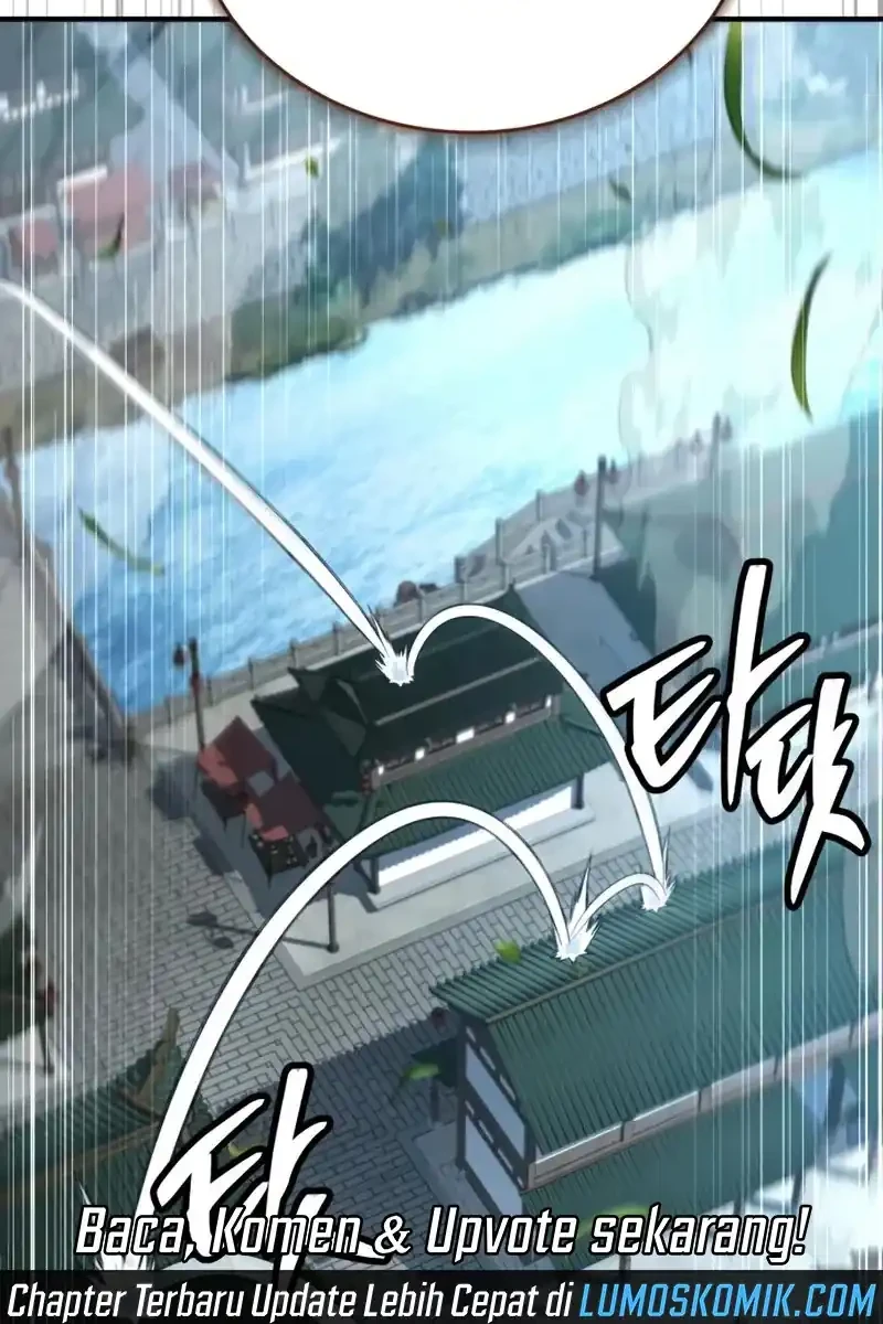 Trait Hoarder Chapter 83 Gambar 71