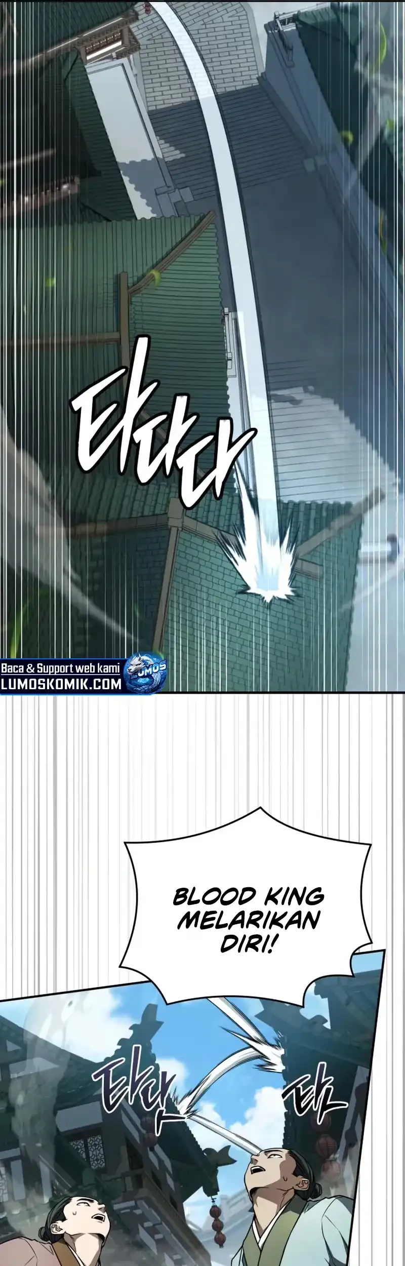Trait Hoarder Chapter 83 Gambar 72