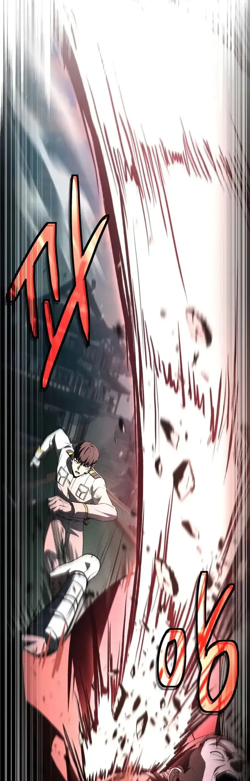 Trait Hoarder Chapter 83 Gambar 76