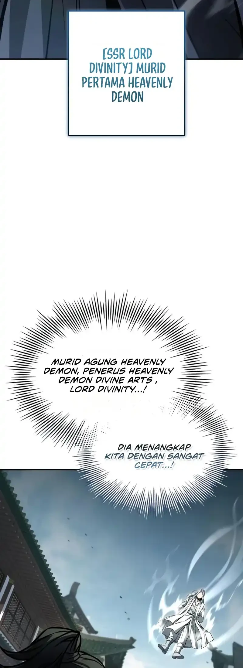 Trait Hoarder Chapter 83 Gambar 80