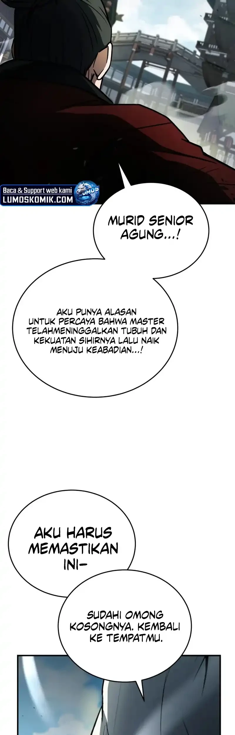 Trait Hoarder Chapter 83 Gambar 81
