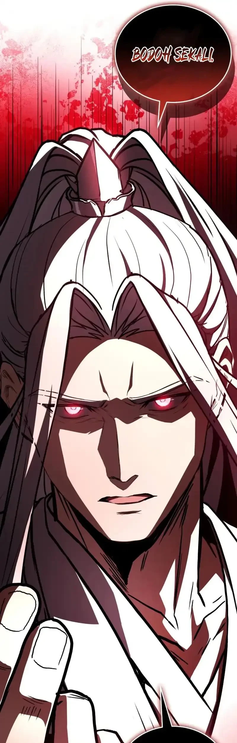 Trait Hoarder Chapter 83 Gambar 89