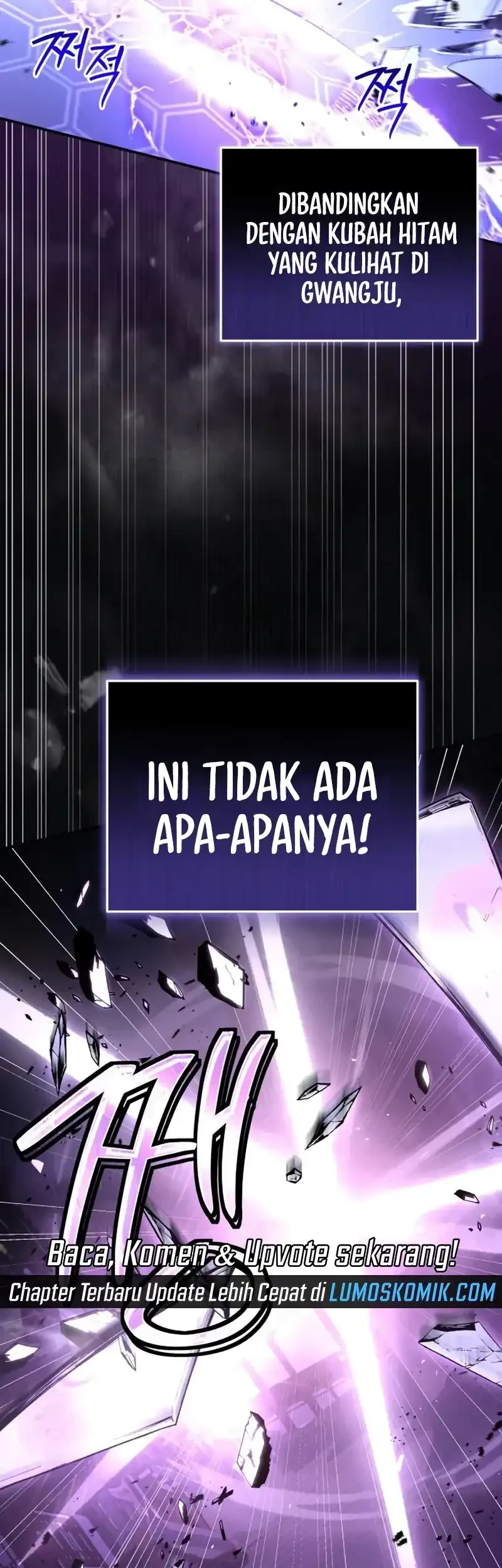 Trait Hoarder Chapter 83 Gambar 97