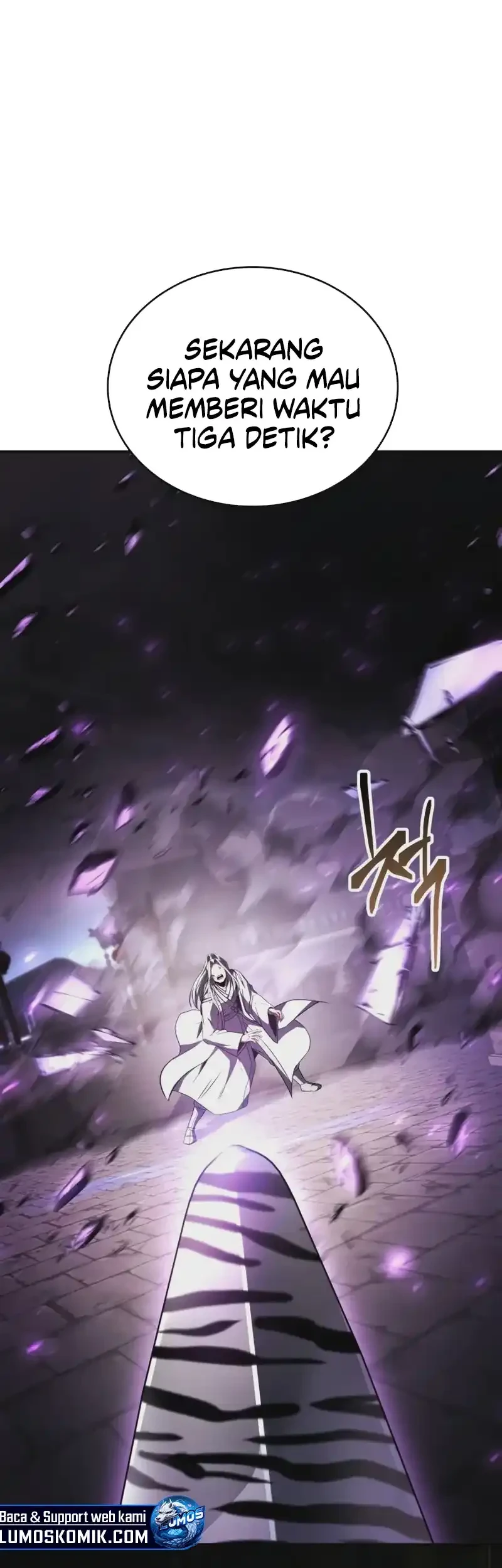 Trait Hoarder Chapter 83 Gambar 101