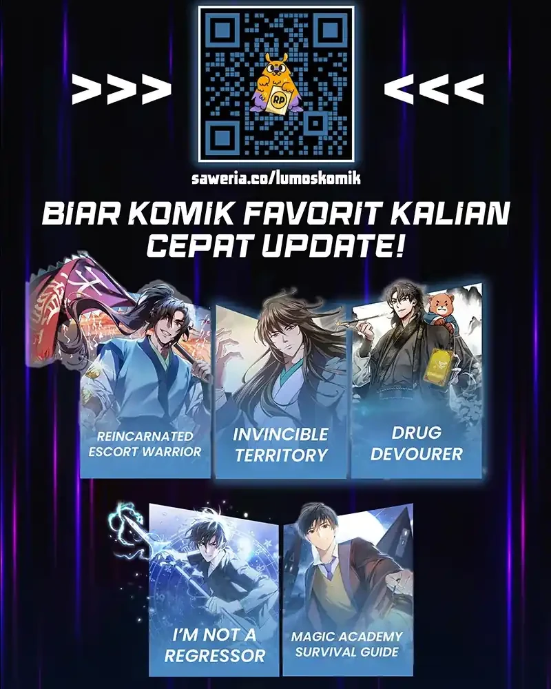 Trait Hoarder Chapter 83 Gambar 106