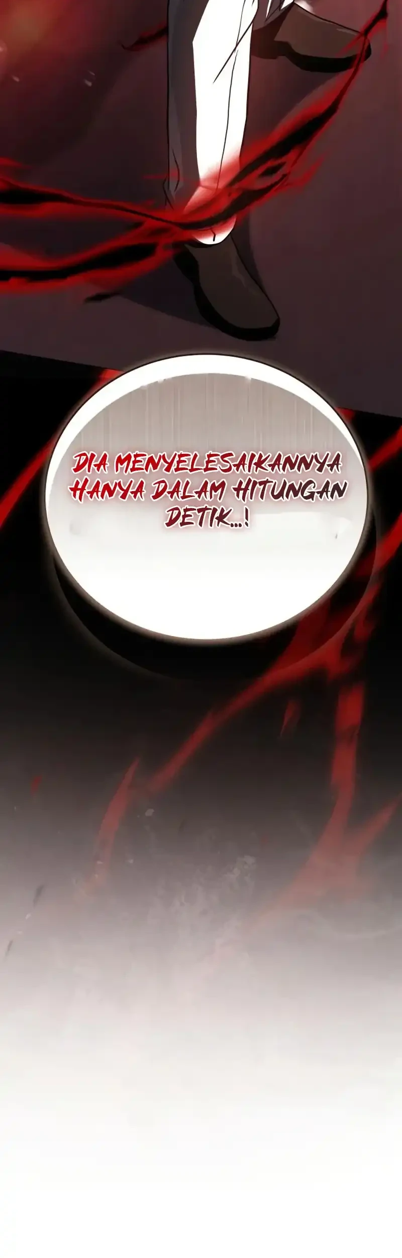 Trait Hoarder Chapter 83 Gambar 13