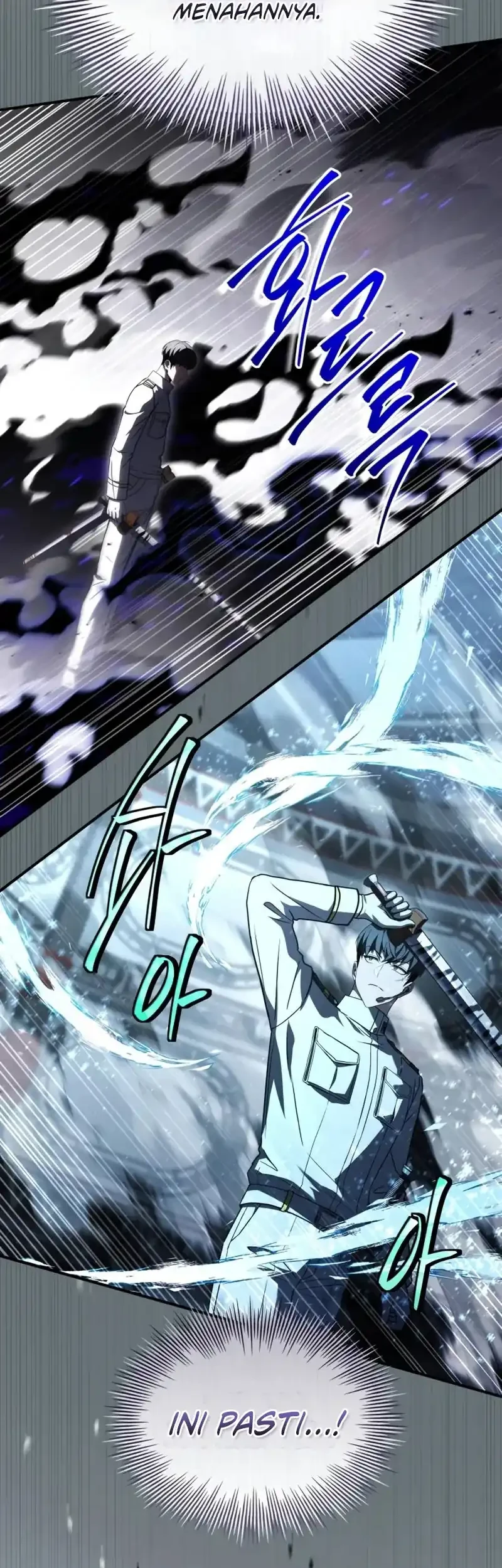 Trait Hoarder Chapter 83 Gambar 17