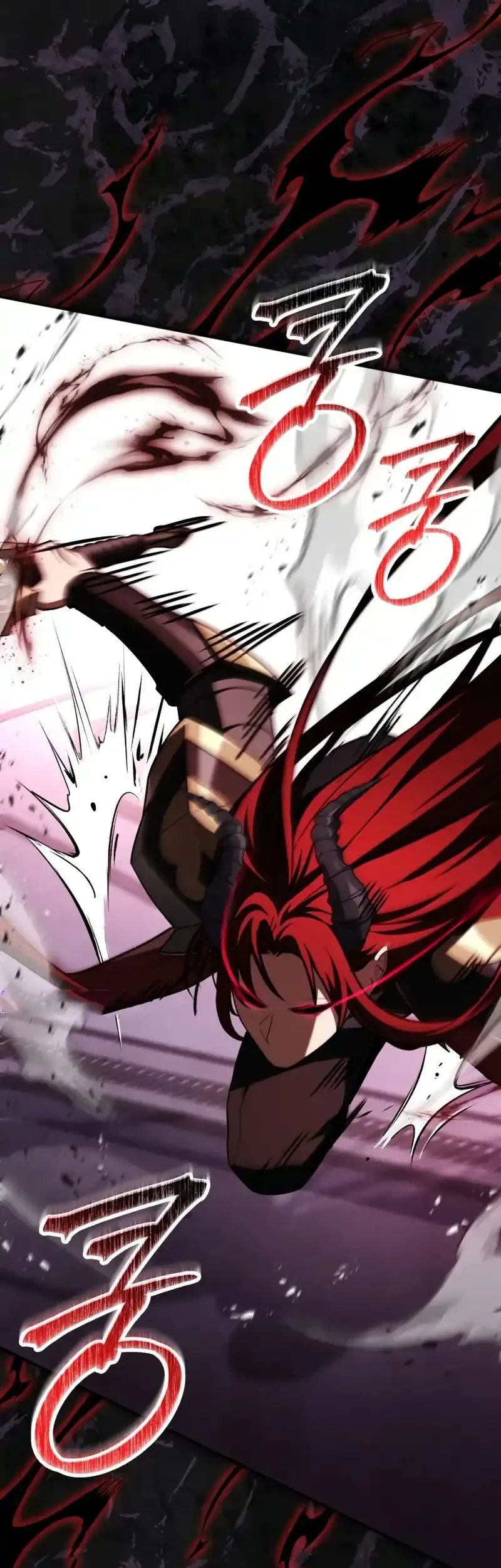 Trait Hoarder Chapter 83 Gambar 22