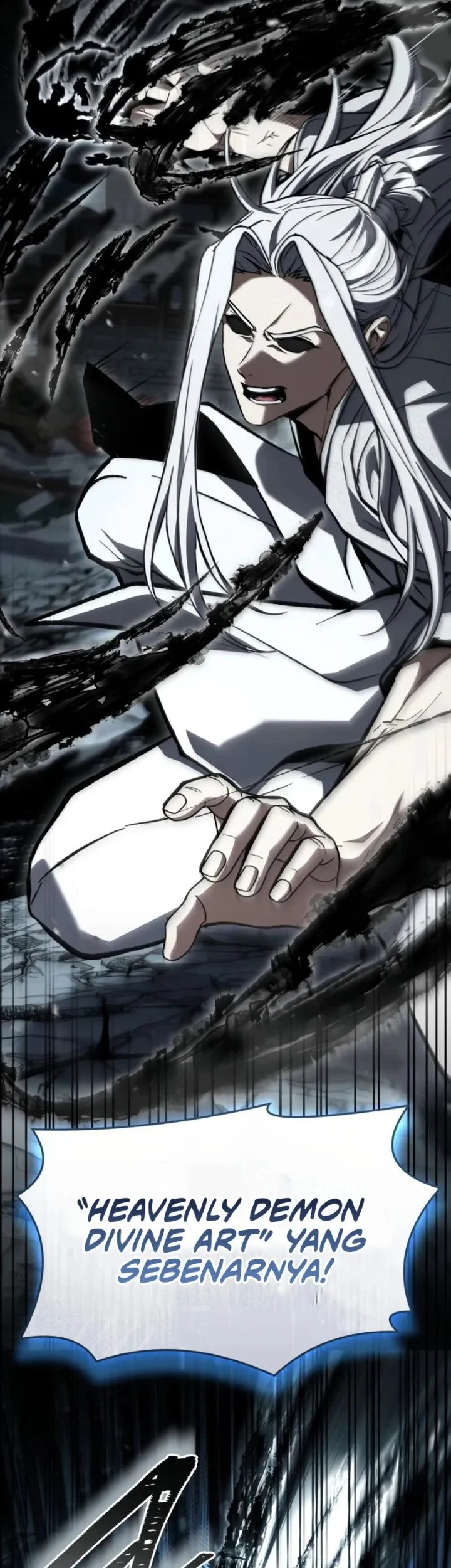 Trait Hoarder Chapter 84 Gambar 34