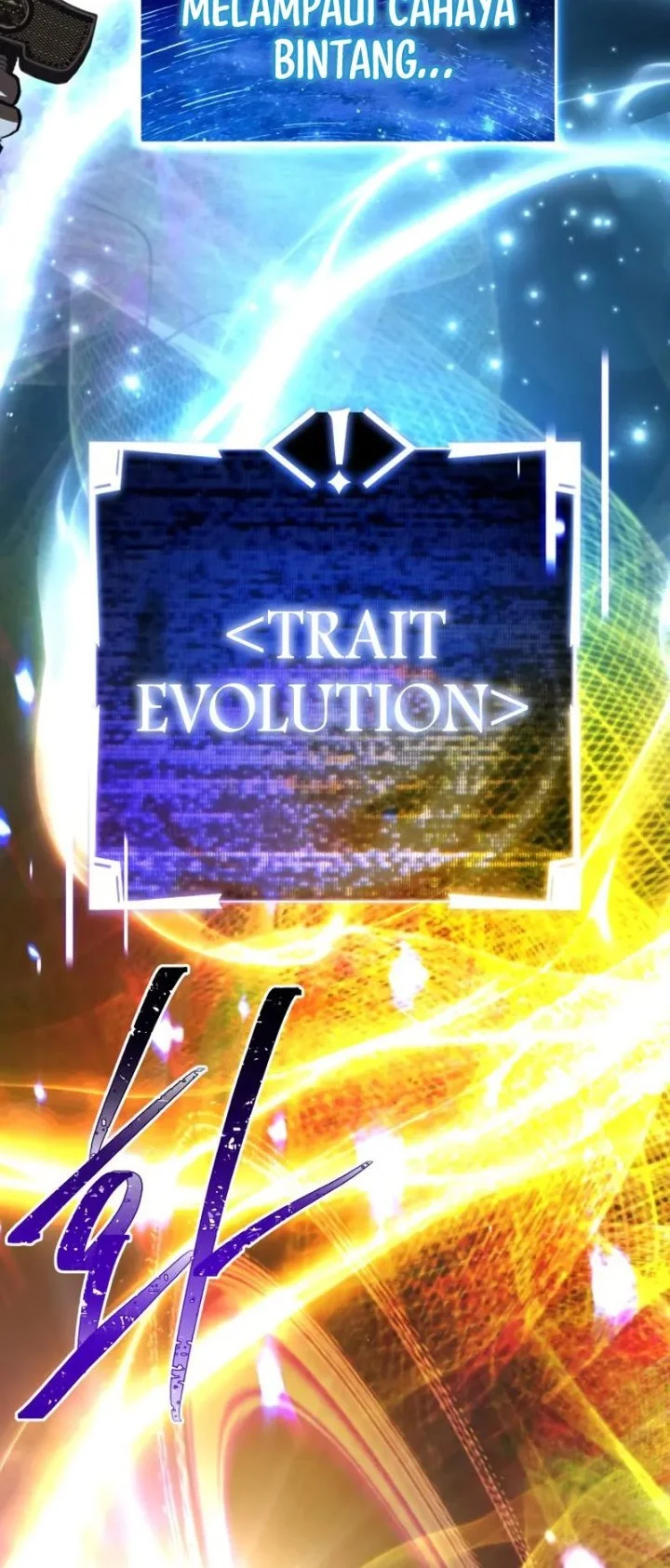 Trait Hoarder Chapter 84 Gambar 37