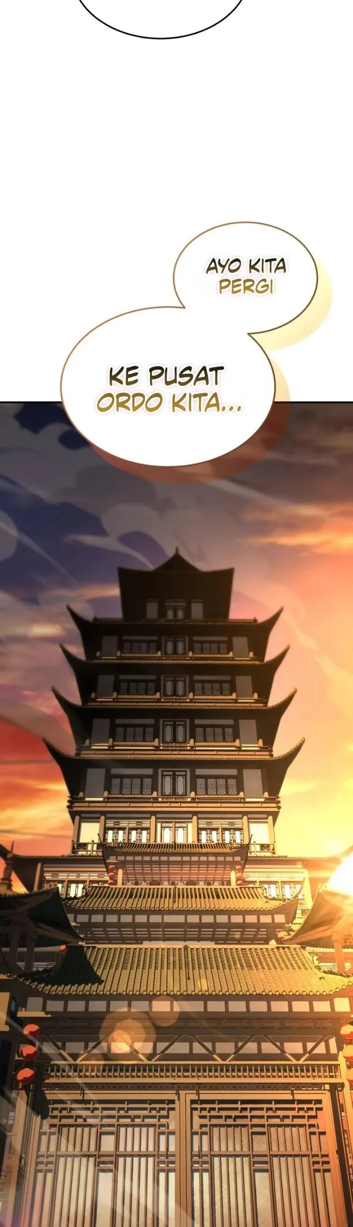 Trait Hoarder Chapter 84 Gambar 53