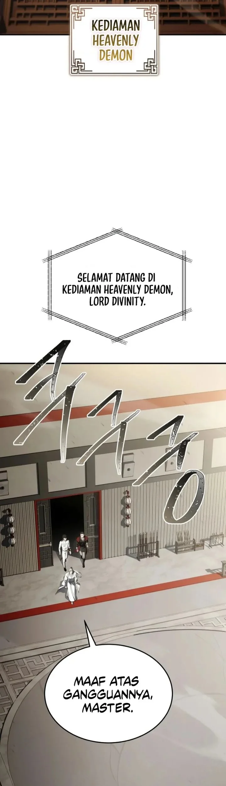 Trait Hoarder Chapter 84 Gambar 55