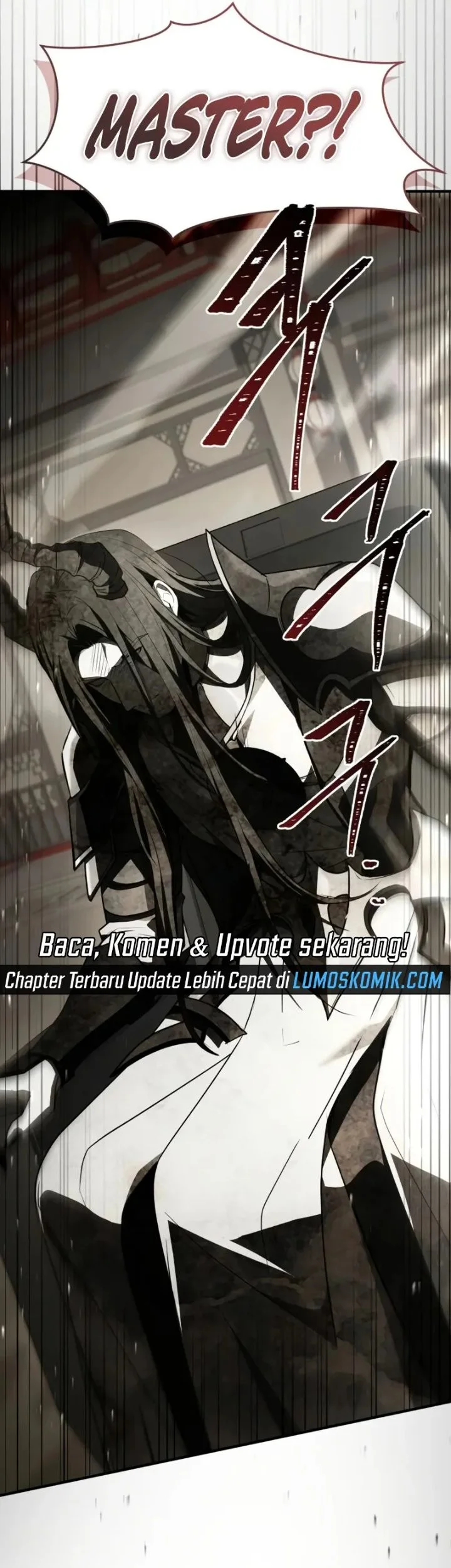 Trait Hoarder Chapter 84 Gambar 57