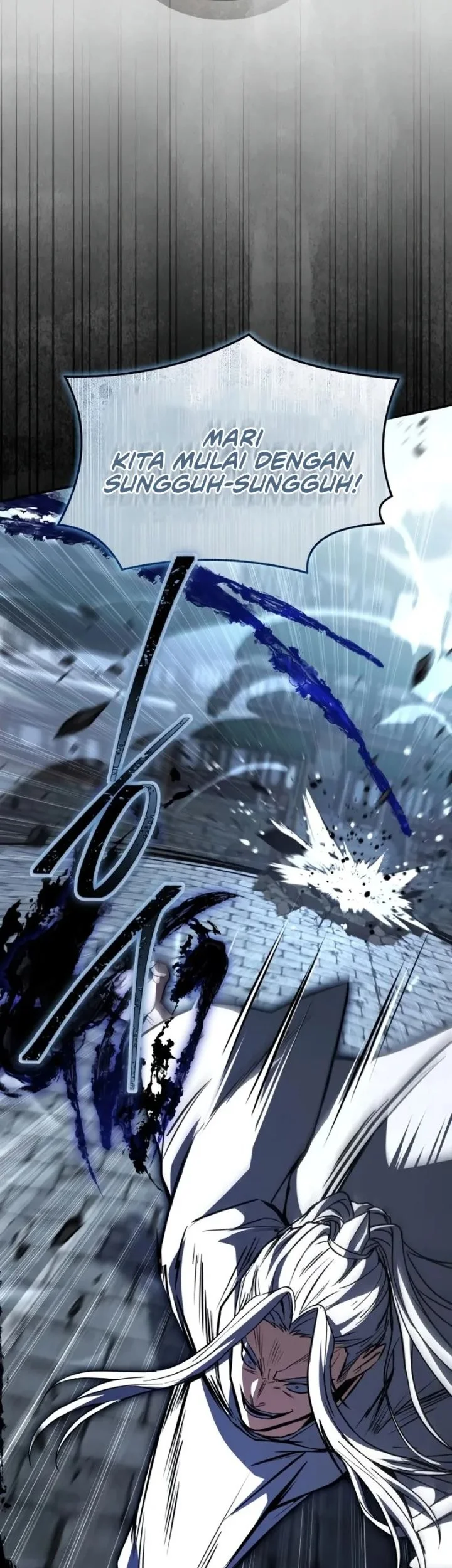 Trait Hoarder Chapter 84 Gambar 4