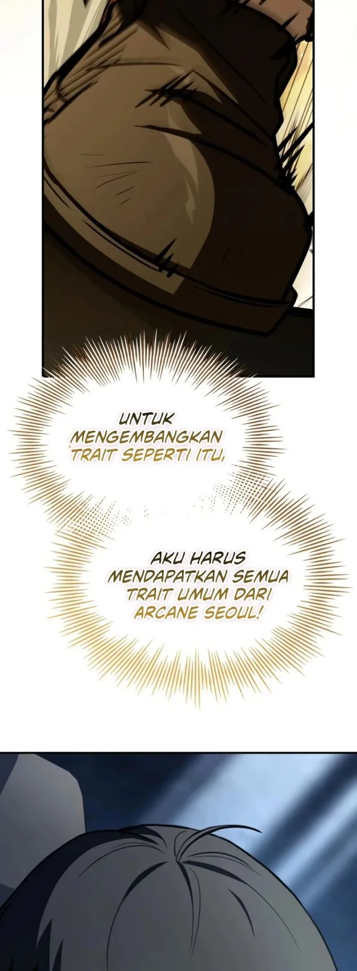 Trait Hoarder Chapter 84 Gambar 79