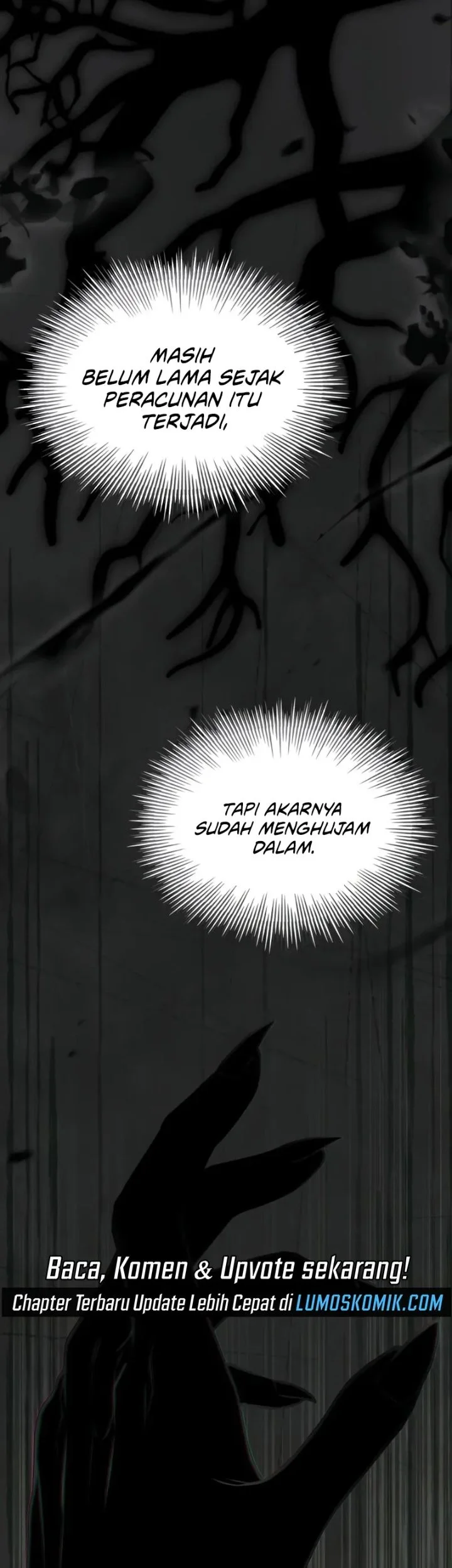 Trait Hoarder Chapter 84 Gambar 91