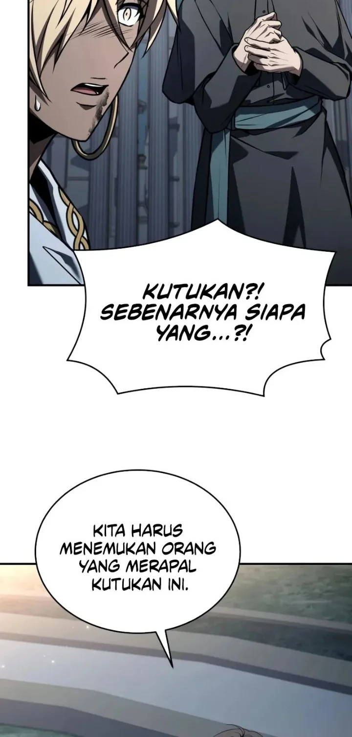 Trait Hoarder Chapter 84 Gambar 94