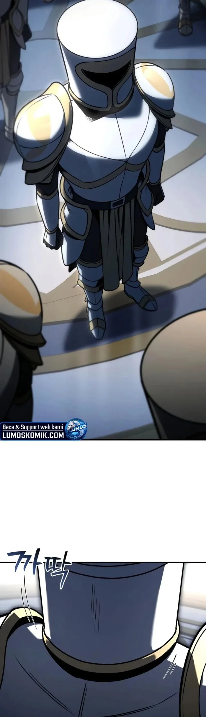 Trait Hoarder Chapter 84 Gambar 98