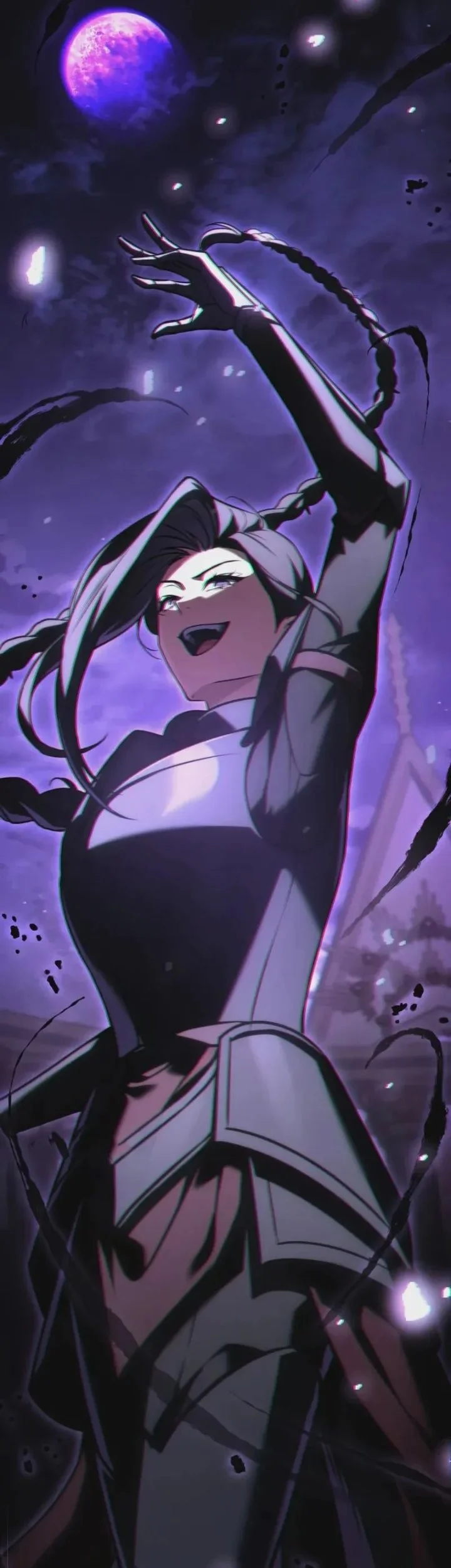 Trait Hoarder Chapter 84 Gambar 104