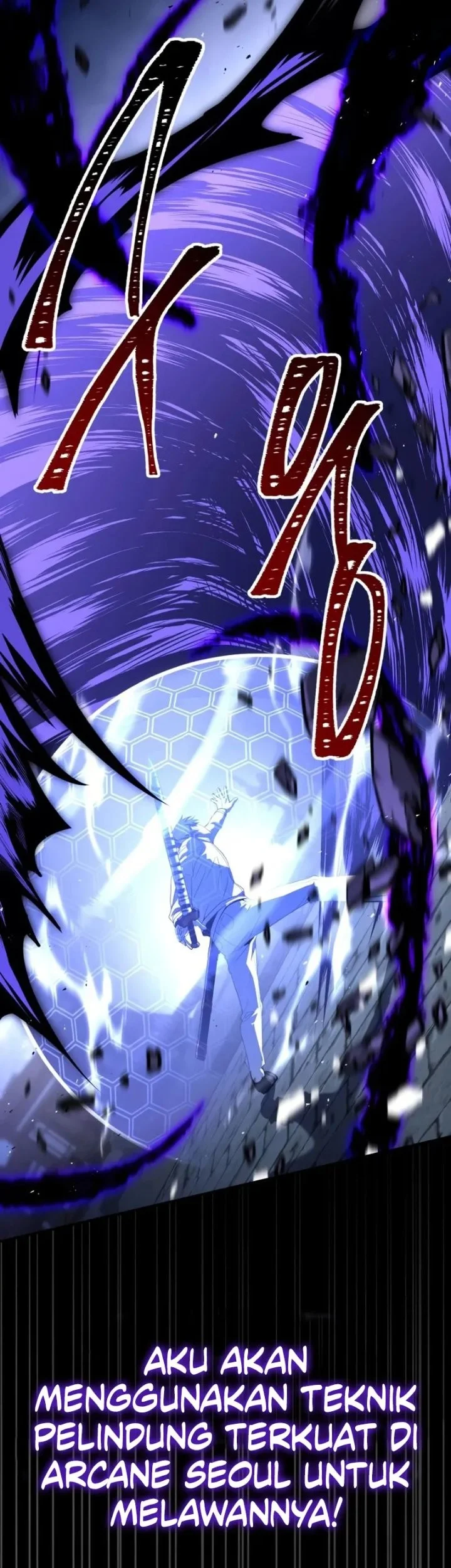 Trait Hoarder Chapter 84 Gambar 10