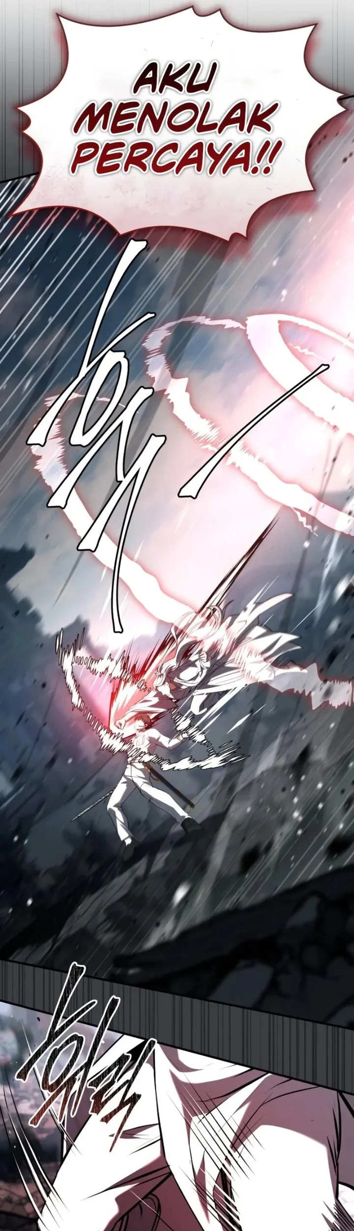 Trait Hoarder Chapter 84 Gambar 17