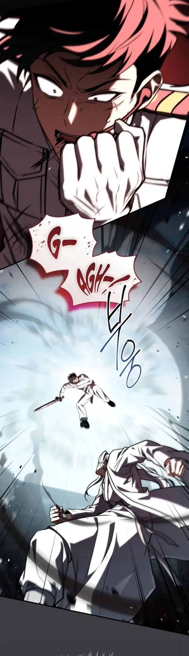 Trait Hoarder Chapter 84 Gambar 20