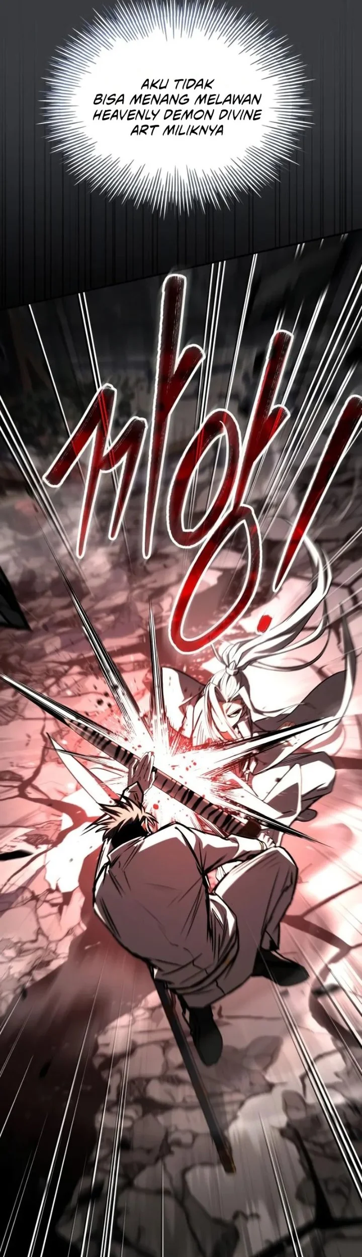 Trait Hoarder Chapter 84 Gambar 21