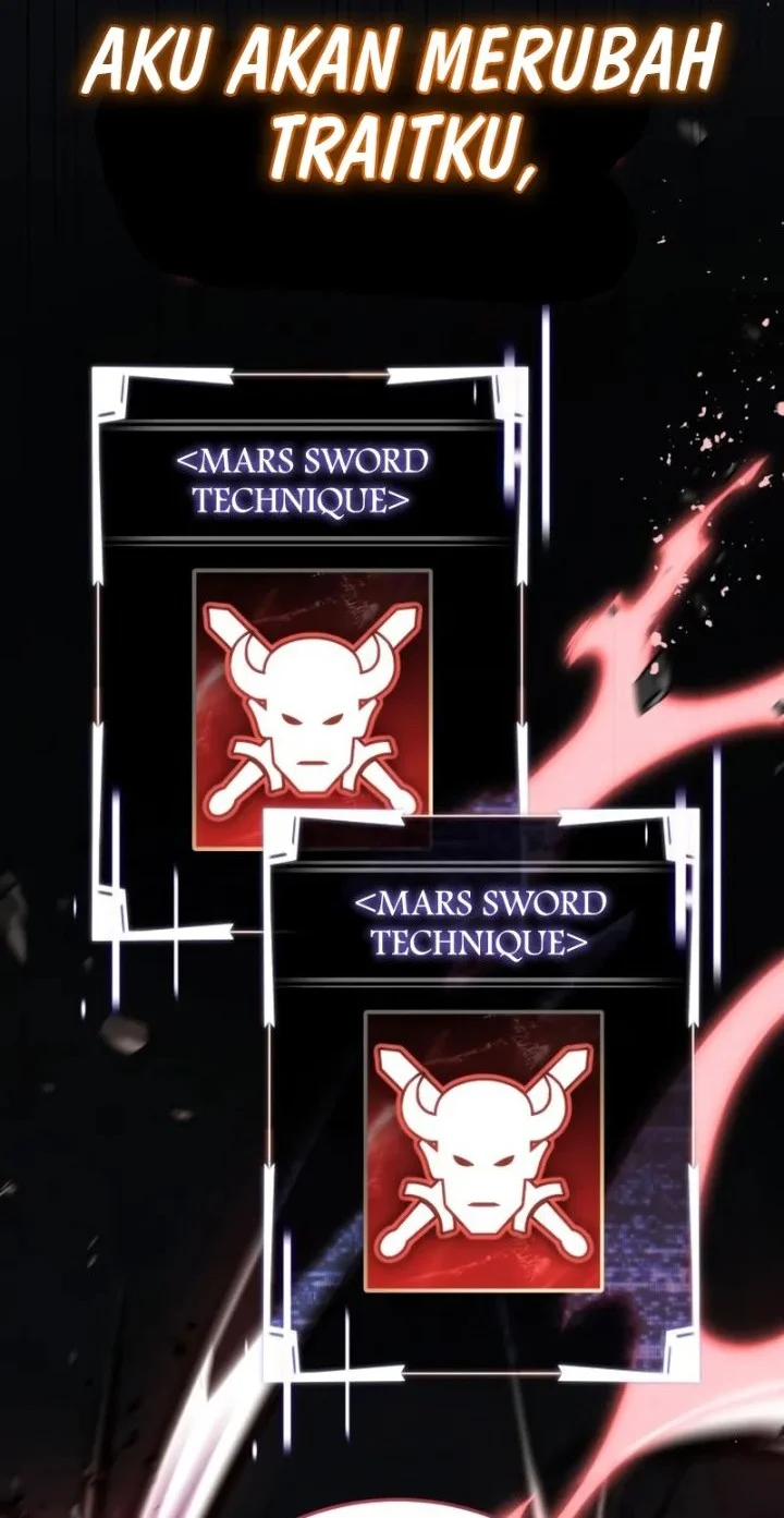 Trait Hoarder Chapter 84 Gambar 24