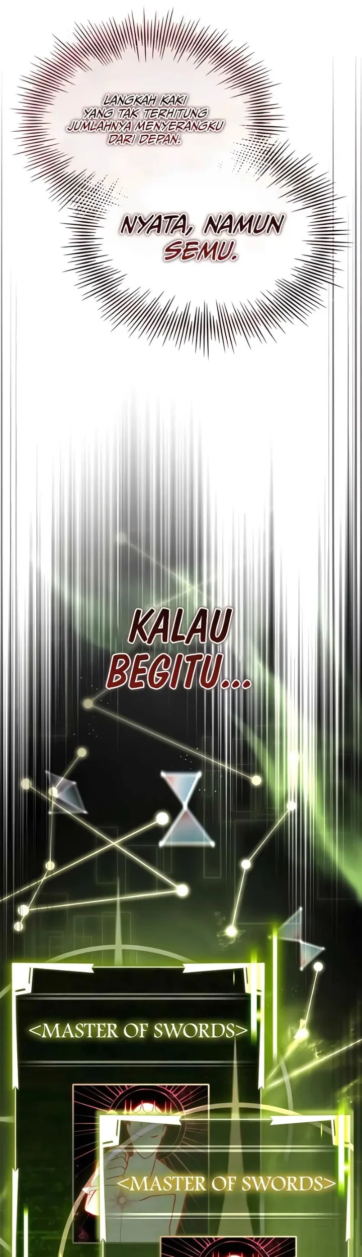 Trait Hoarder Chapter 85 Gambar 23