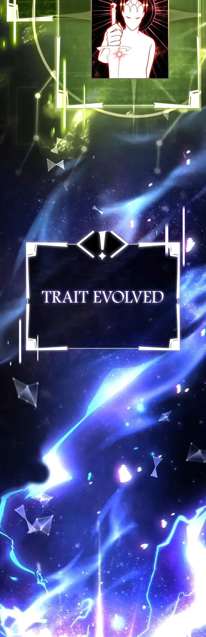 Trait Hoarder Chapter 85 Gambar 24