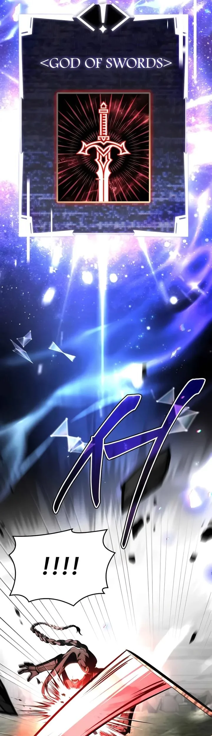 Trait Hoarder Chapter 85 Gambar 25