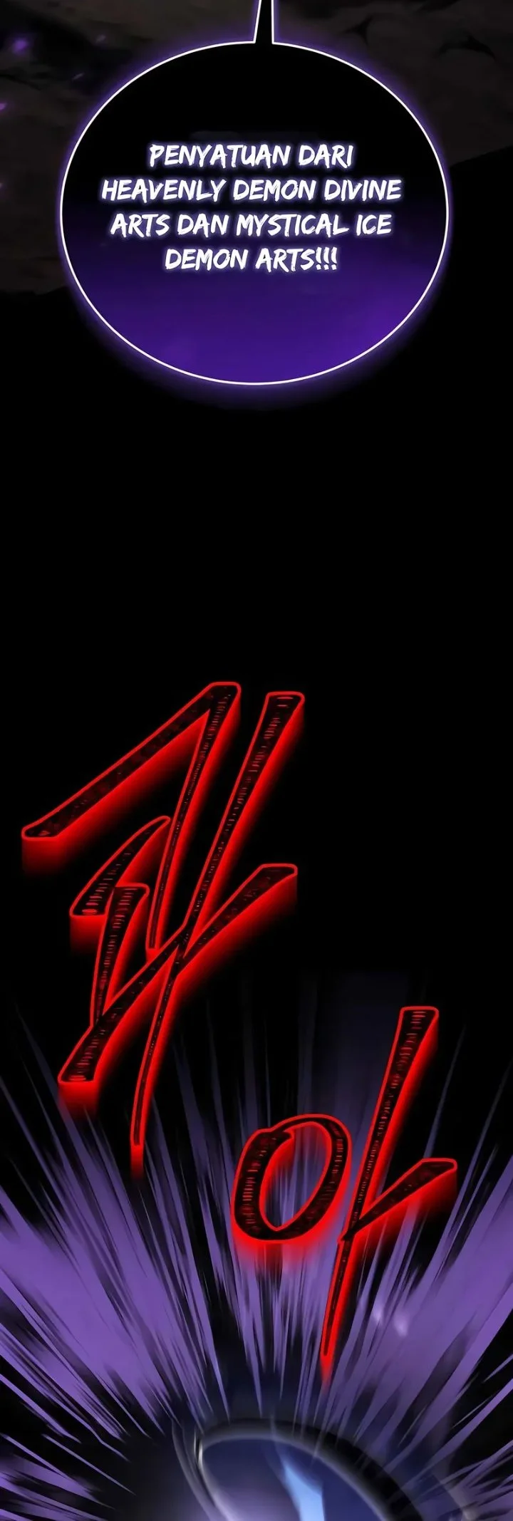 Trait Hoarder Chapter 85 Gambar 37