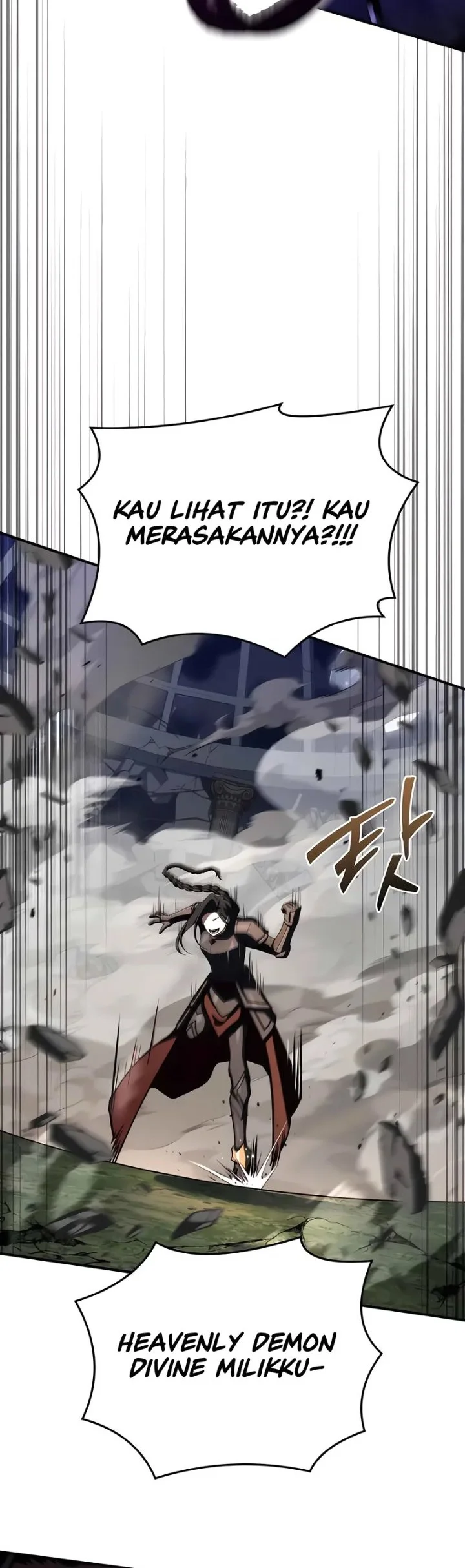 Trait Hoarder Chapter 85 Gambar 41