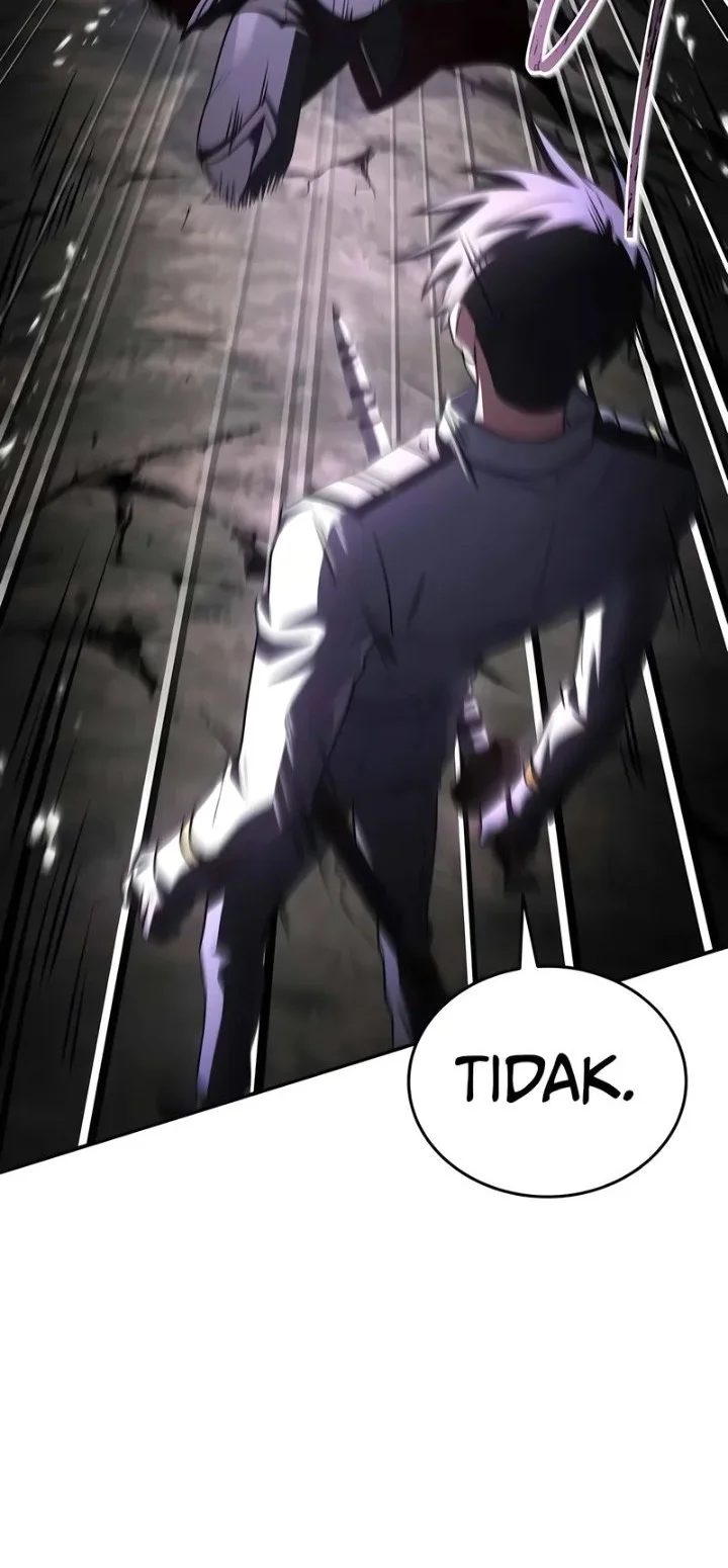 Trait Hoarder Chapter 85 Gambar 46