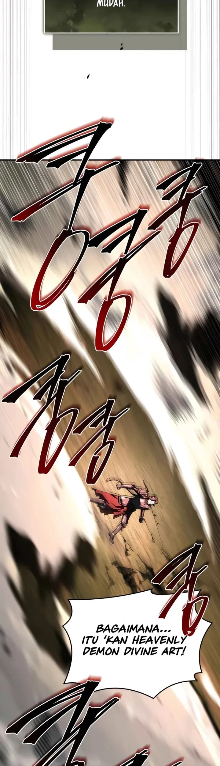 Trait Hoarder Chapter 85 Gambar 49