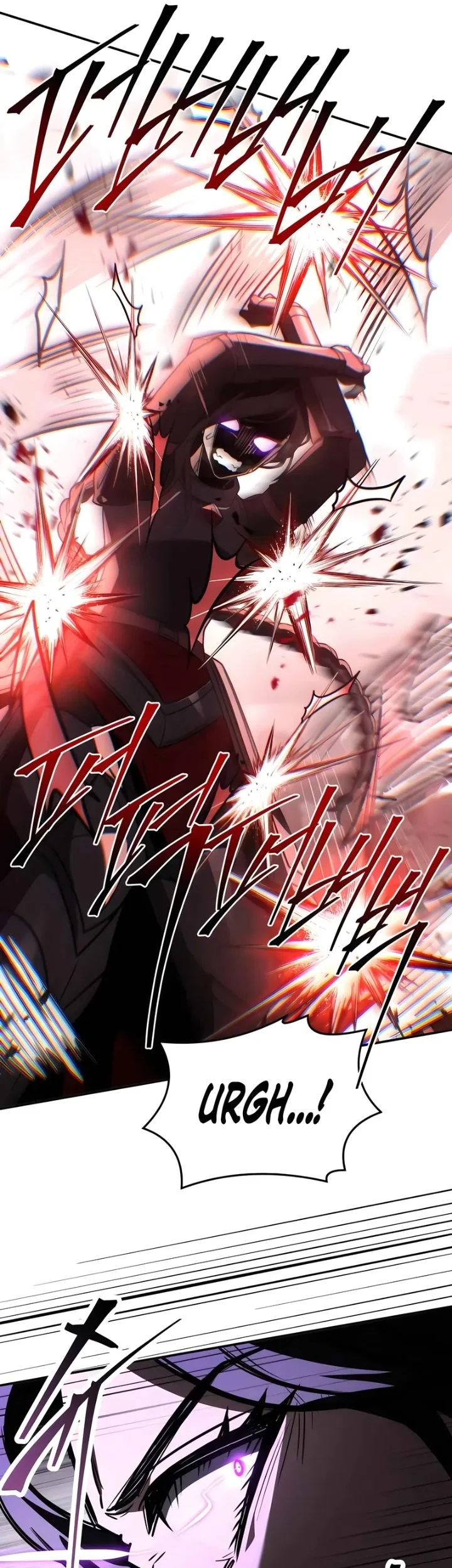 Trait Hoarder Chapter 85 Gambar 53