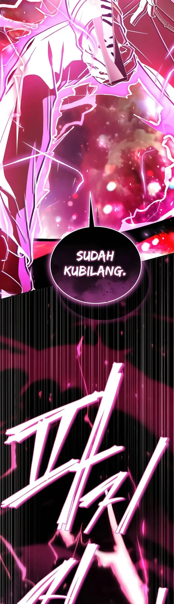 Trait Hoarder Chapter 85 Gambar 60