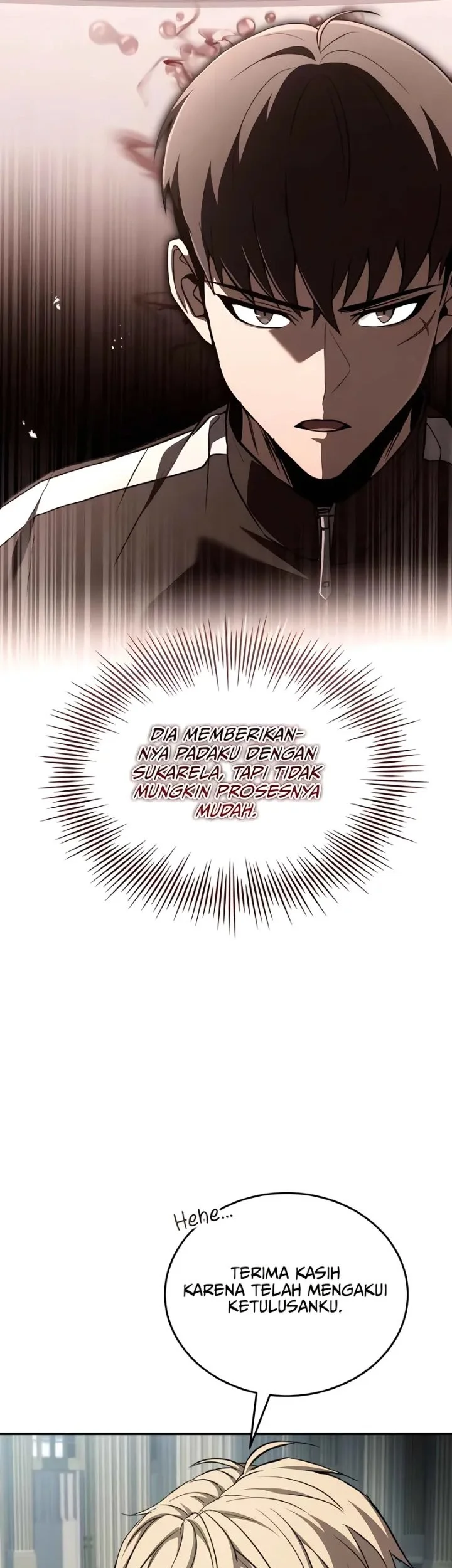 Trait Hoarder Chapter 85 Gambar 71