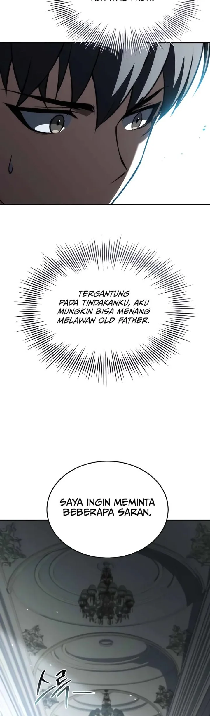 Trait Hoarder Chapter 85 Gambar 74